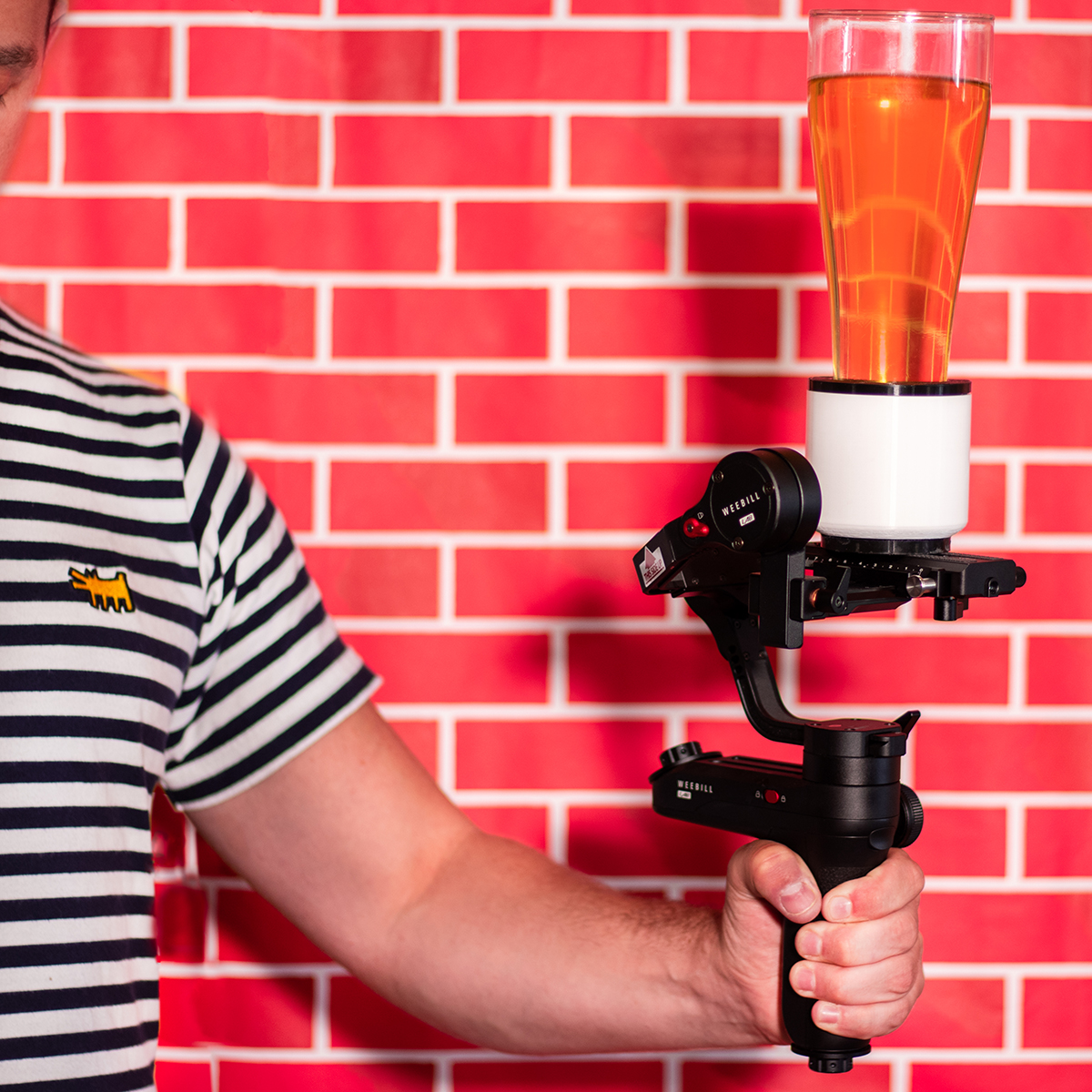Beer Stablizer small Beer Stablizer small