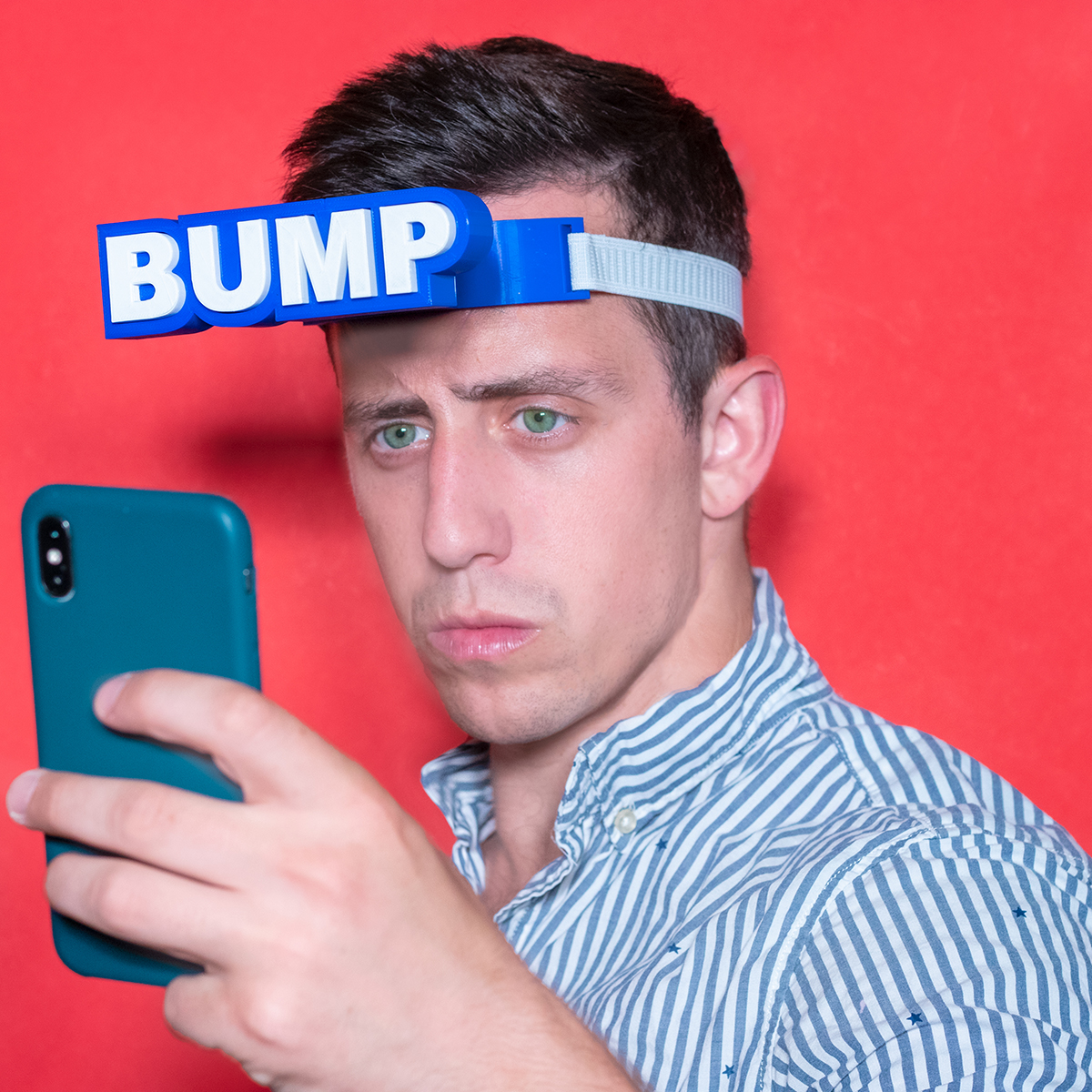 TxtBumper small TxtBumper small