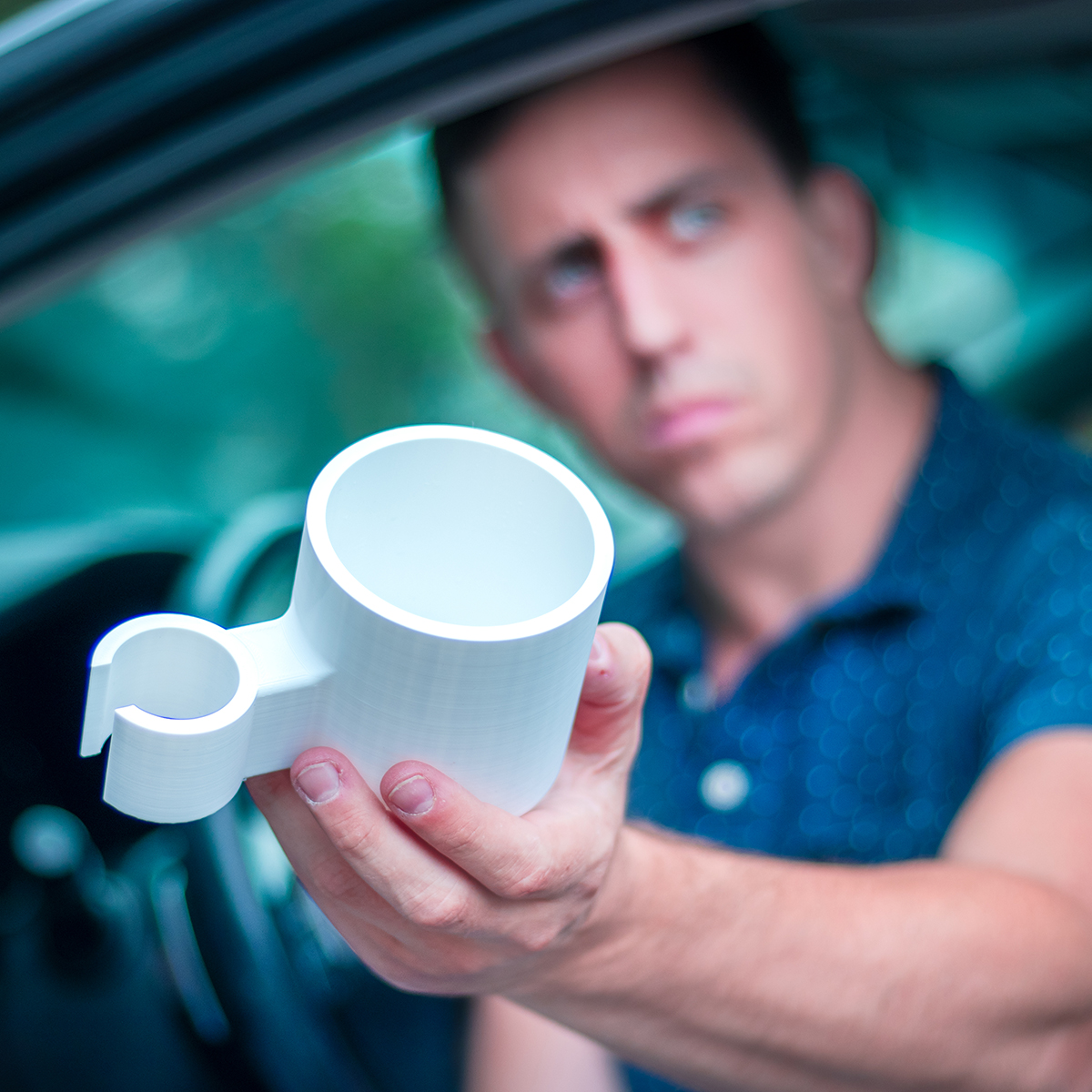 Steering Wheel Cup Holder-4 small Steering Wheel Cup Holder-4 small