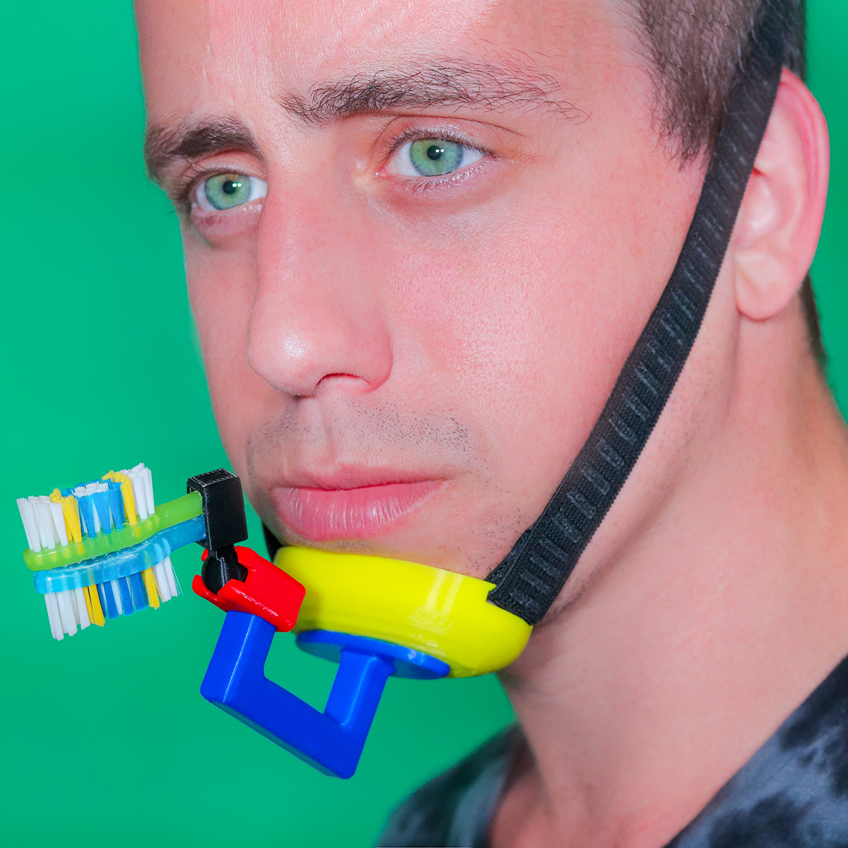 Toothbrush small Toothbrush small
