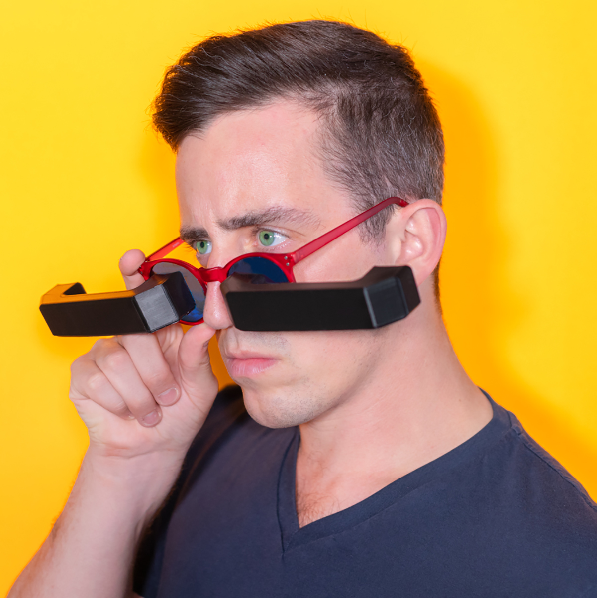 Spy Glasses small Spy Glasses small