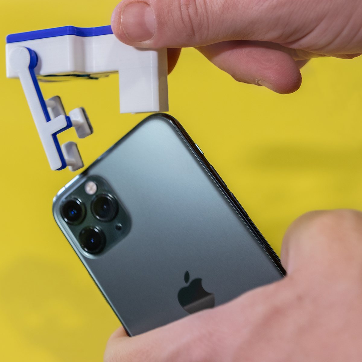 iWipe Pro Max - Unnecessary Inventions iWipe Pro Max - Unnecessary Inventions