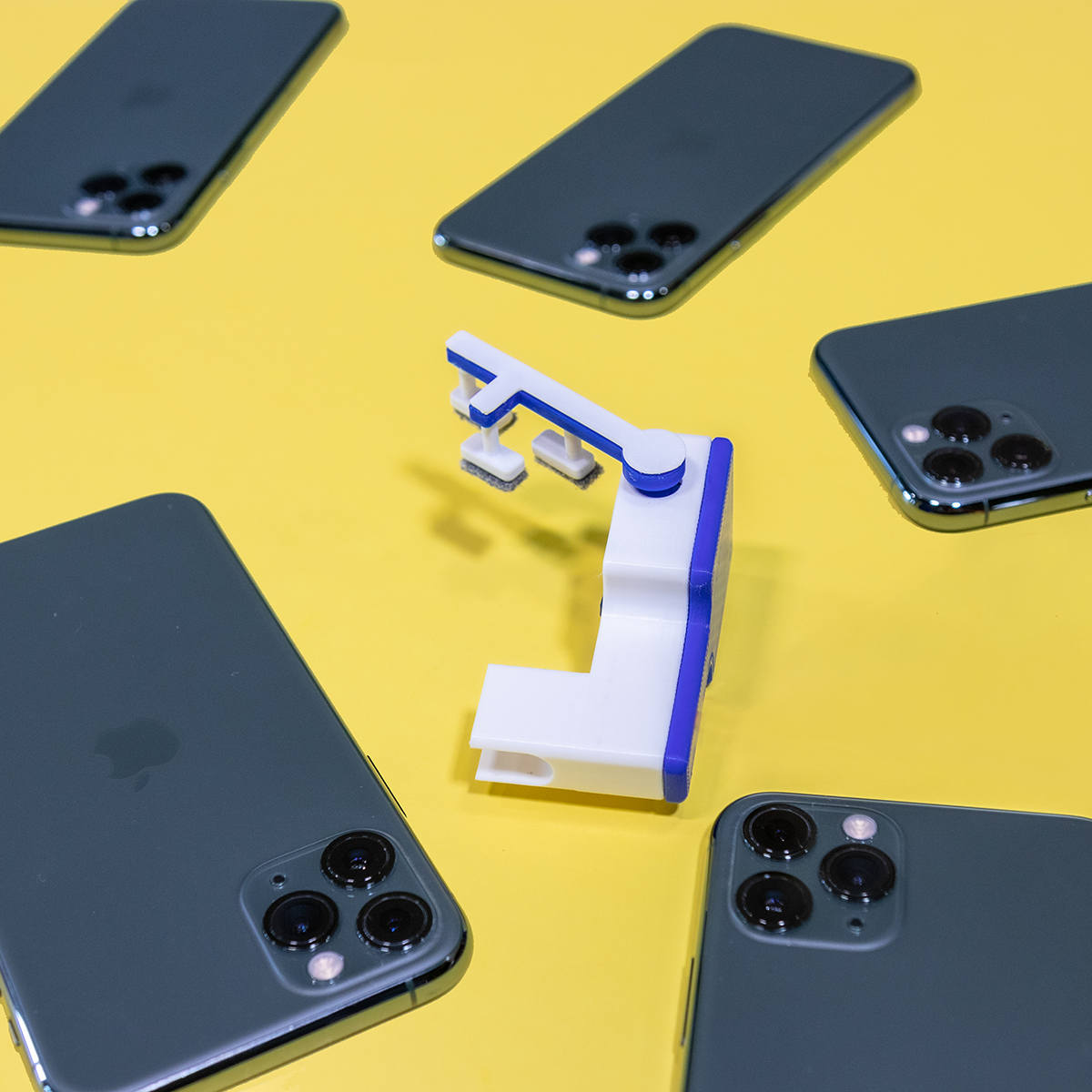 iWipe Pro Max - Unnecessary Inventions iWipe Pro Max - Unnecessary Inventions