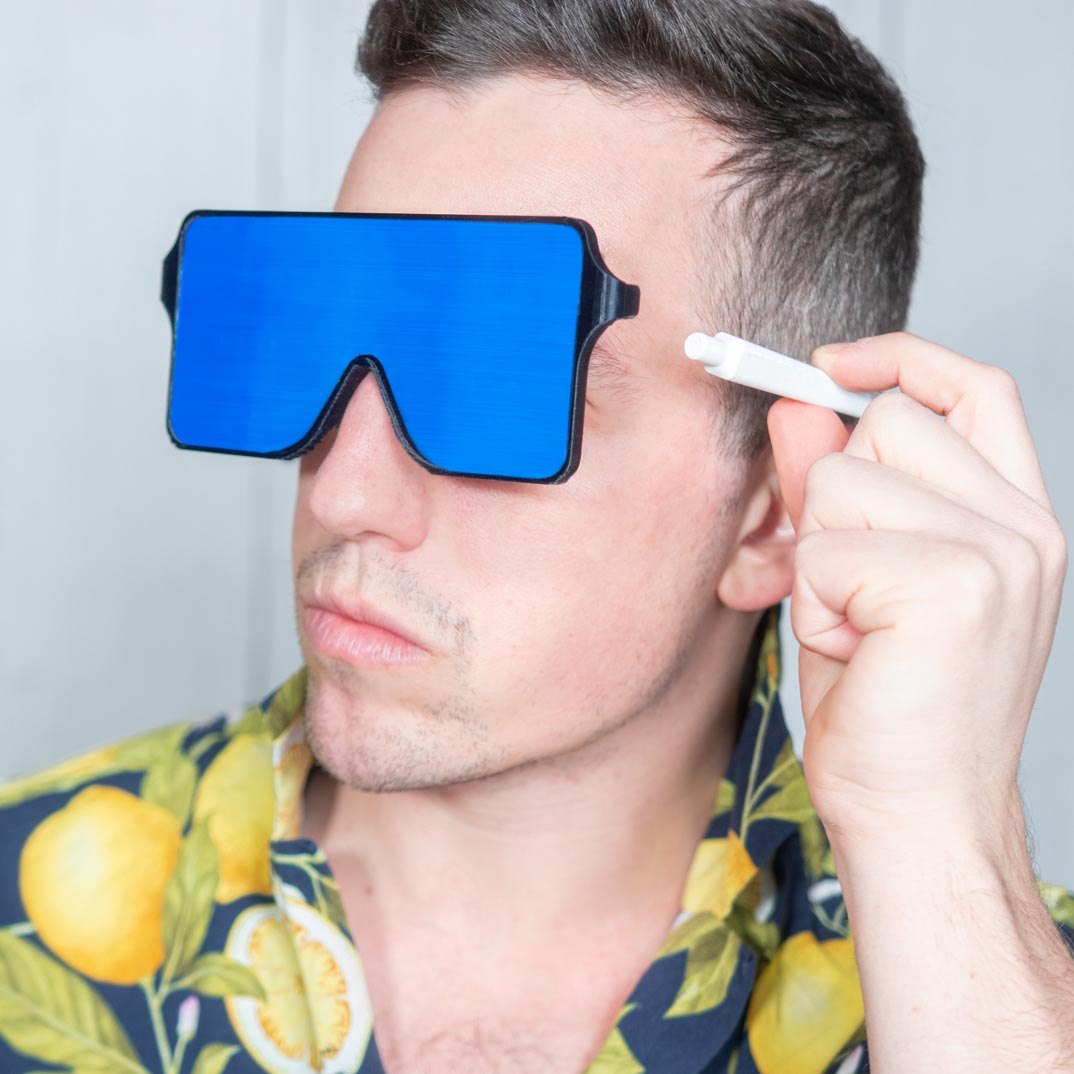 Sushi Shades-2 small Sushi Shades - Unnecessary Inventions