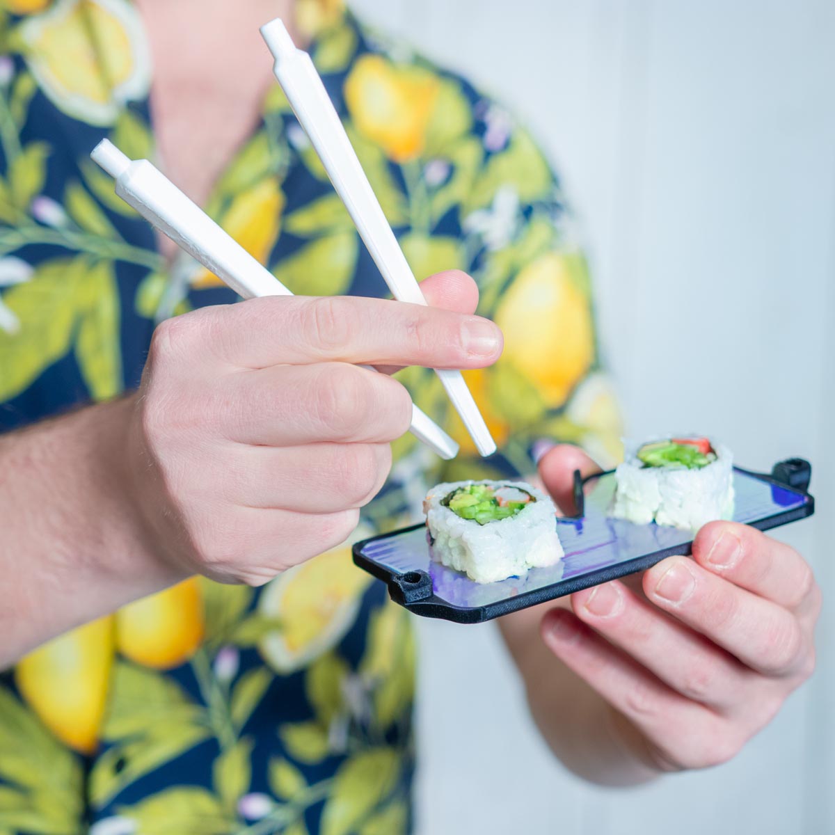 Sushi Shades small Sushi Shades - Unnecessary Inventions