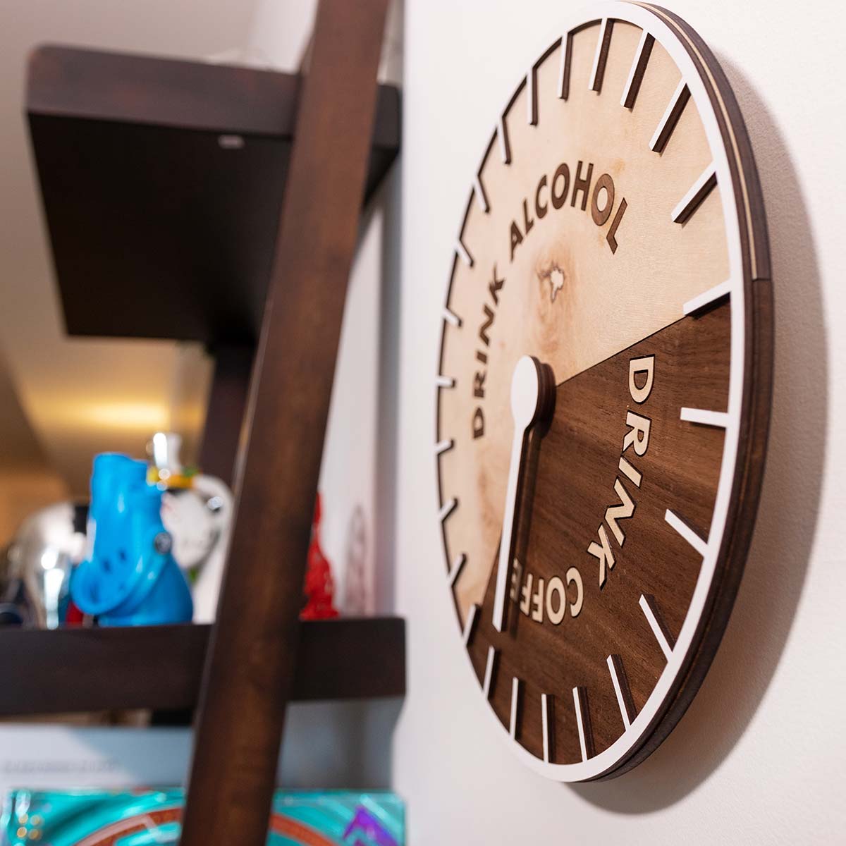 Drink O'Clock - Unnecessary Inventions Drink O'Clock - Unnecessary Inventions