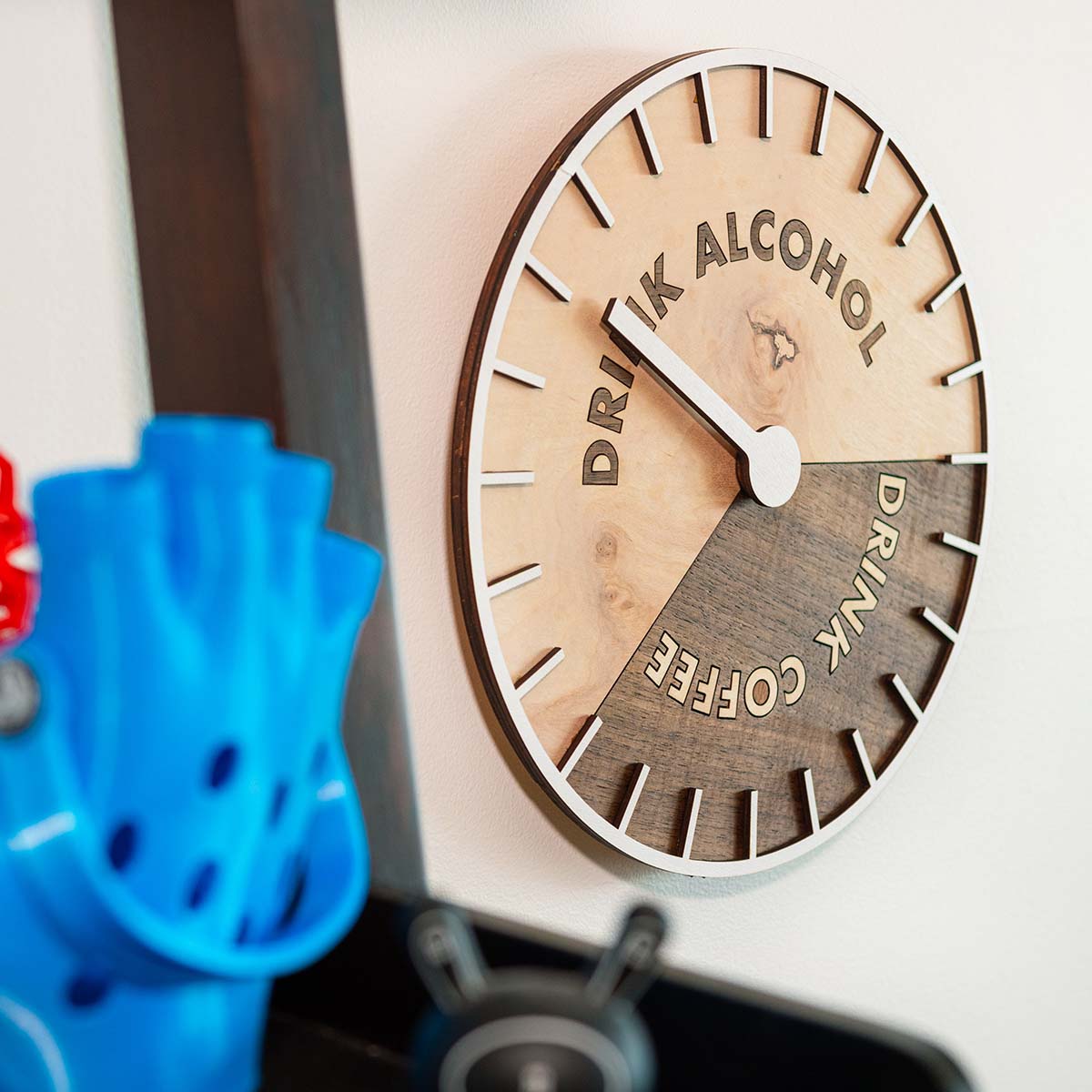 Drink O'Clock - Unnecessary Inventions Drink O'Clock - Unnecessary Inventions