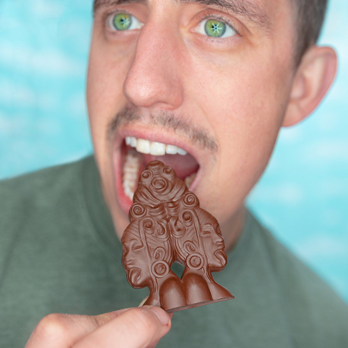 Wap Chocolate Bars - Unecessary Inventions Wap Chocolate Bars - Unecessary Inventions