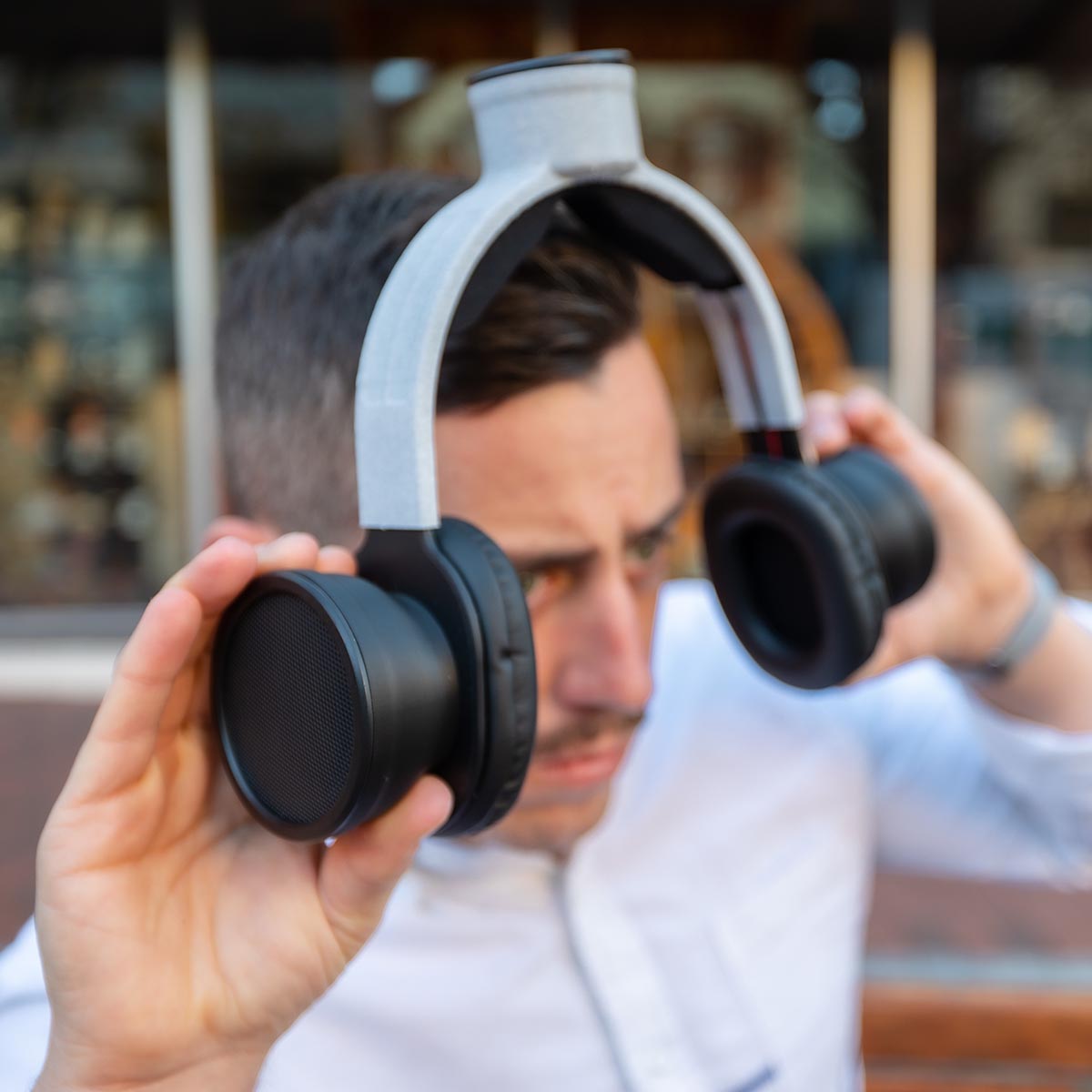 ReversePhones - Unnecessary Inventions ReversePhones - Unnecessary Inventions