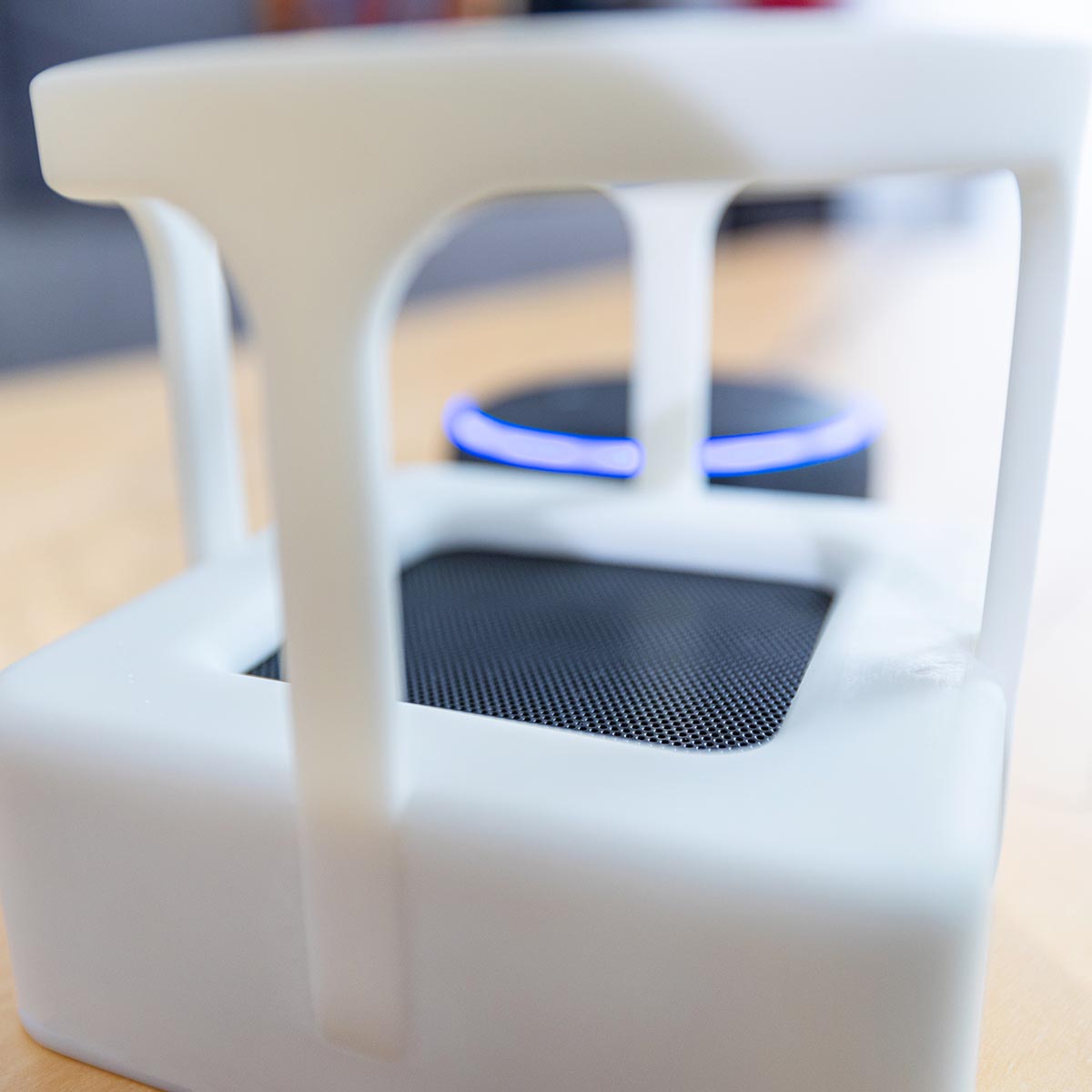 Echo Echo - Unnecessary Inventions Echo Echo - Unnecessary Inventions