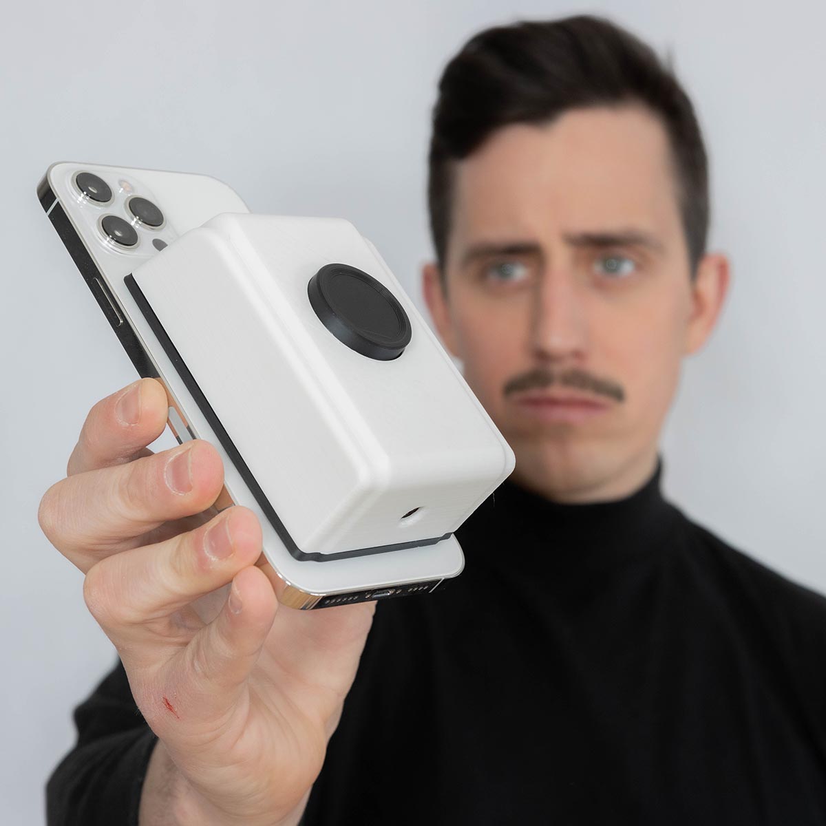 Magsanitize Pro - Unnecessary Inventions Magsanitize Pro - Unnecessary Inventions