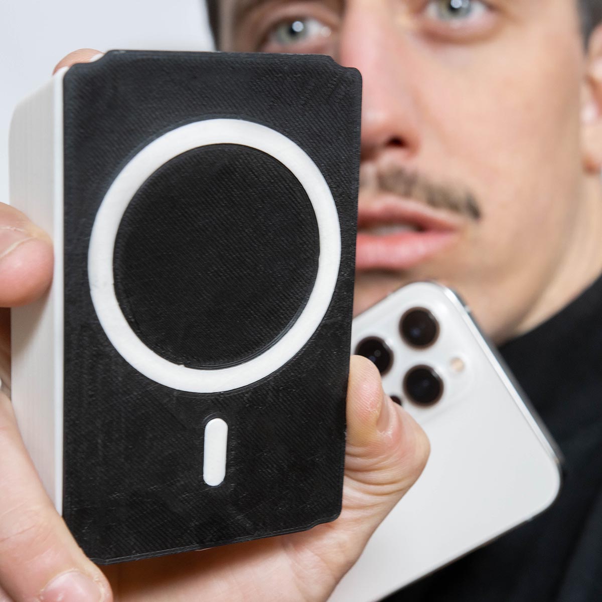 Magsanitize Pro - Unnecessary Inventions Magsanitize Pro - Unnecessary Inventions