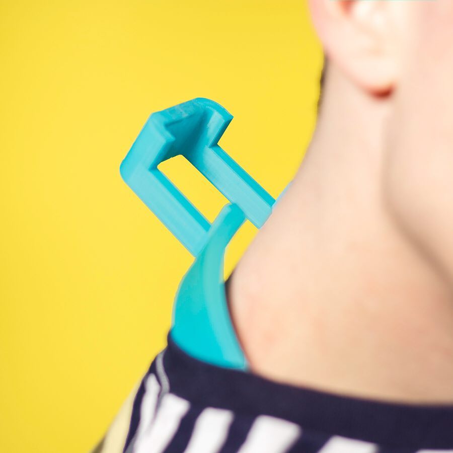 Anywhere Hook - Unnecessary Inventions Anywhere Hook - Unnecessary Inventions