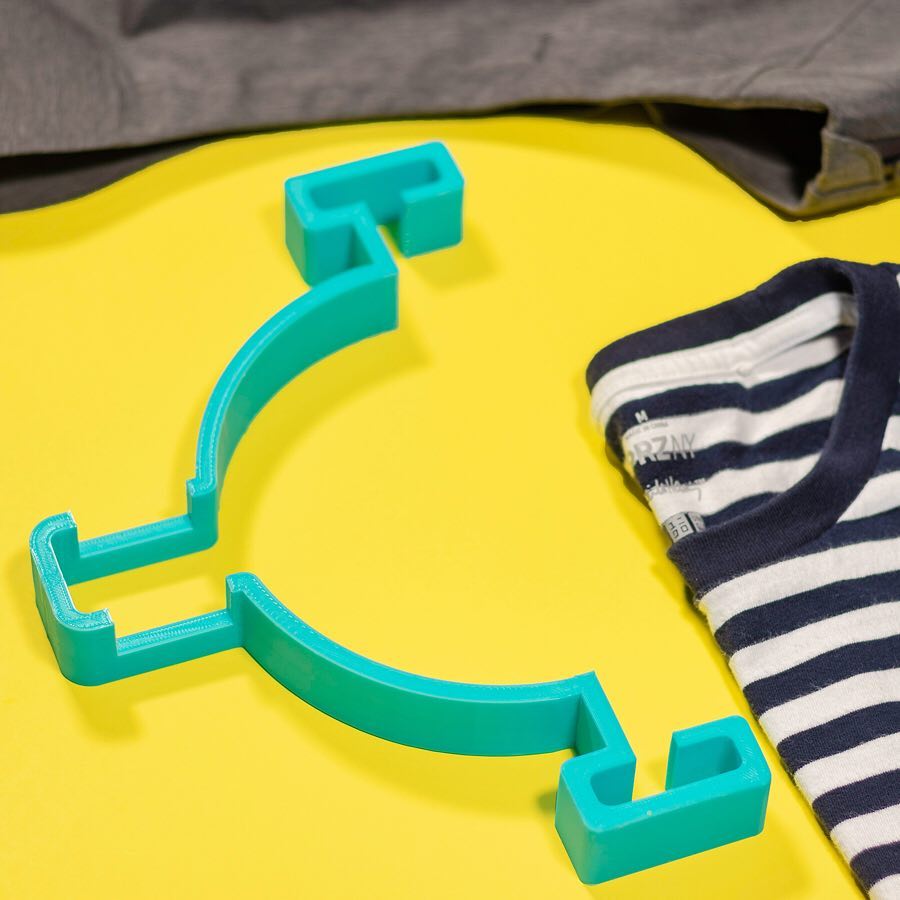 Anywhere Hook - Unnecessary Inventions Anywhere Hook - Unnecessary Inventions