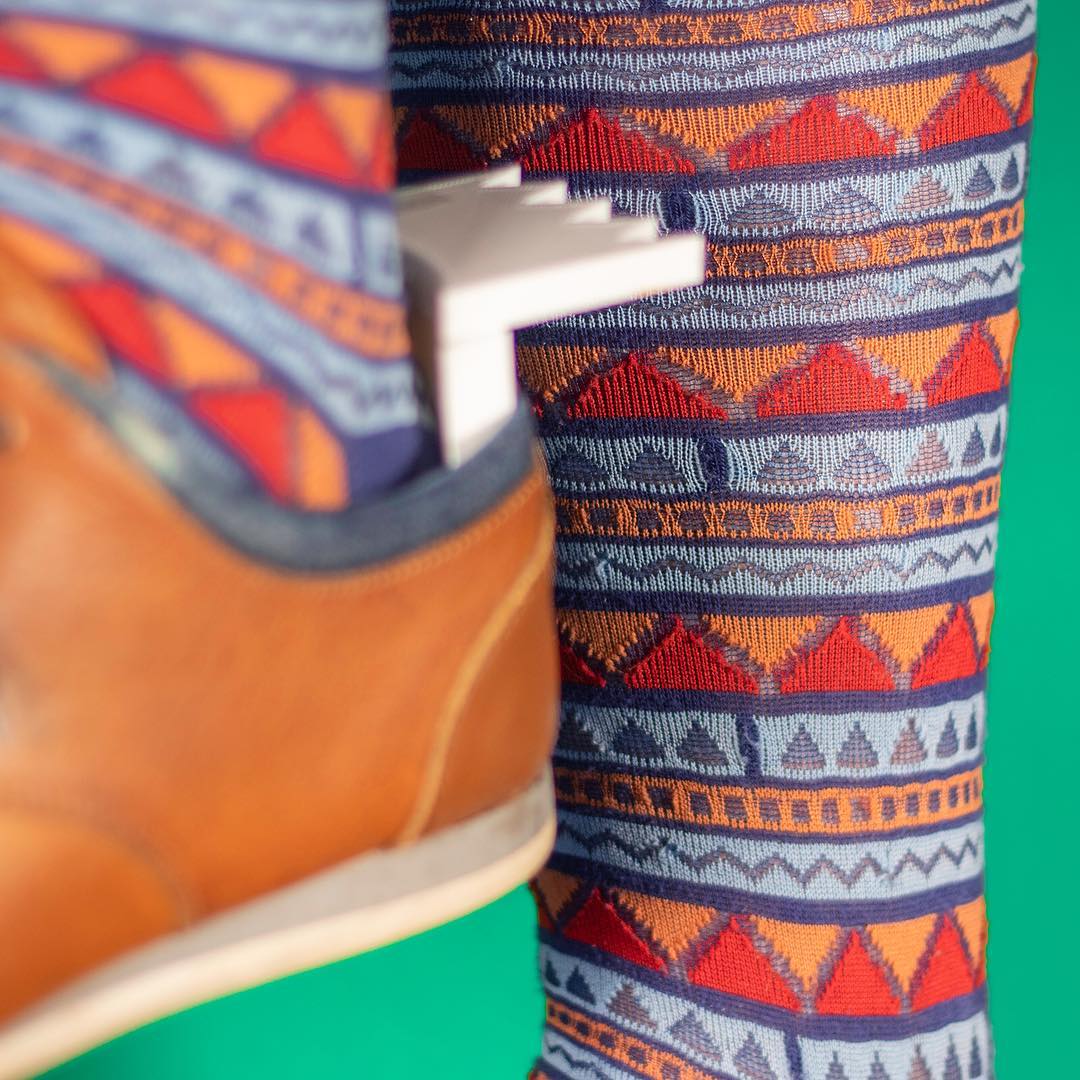 Calf Scratch - Unnecessary Inventions Calf Scratch - Unnecessary Inventions