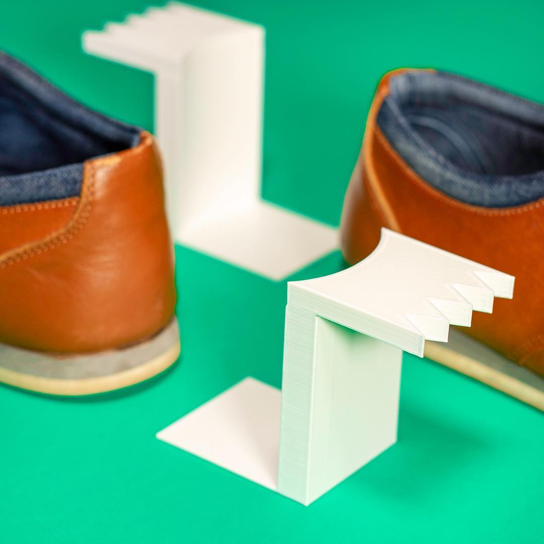 Calf Scratch - Unnecessary Inventions Calf Scratch - Unnecessary Inventions