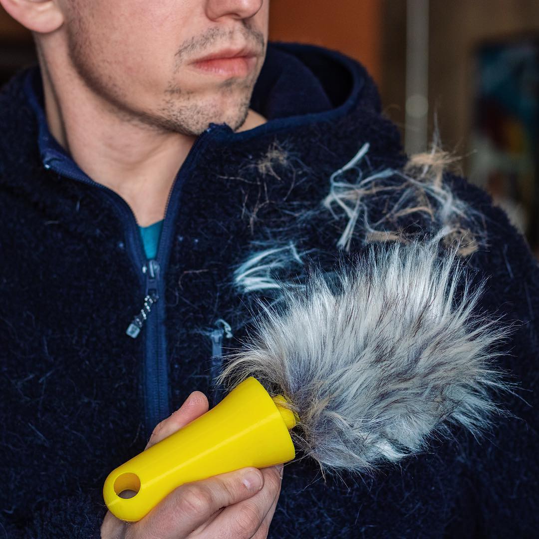 Reverse Lint 4 Reverse Lint 4