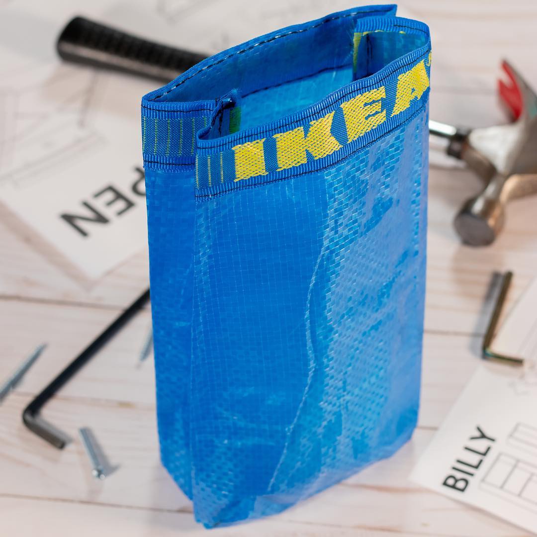 Hyper Bag - Unnecessary Inventions Hyper Bag - Unnecessary Inventions