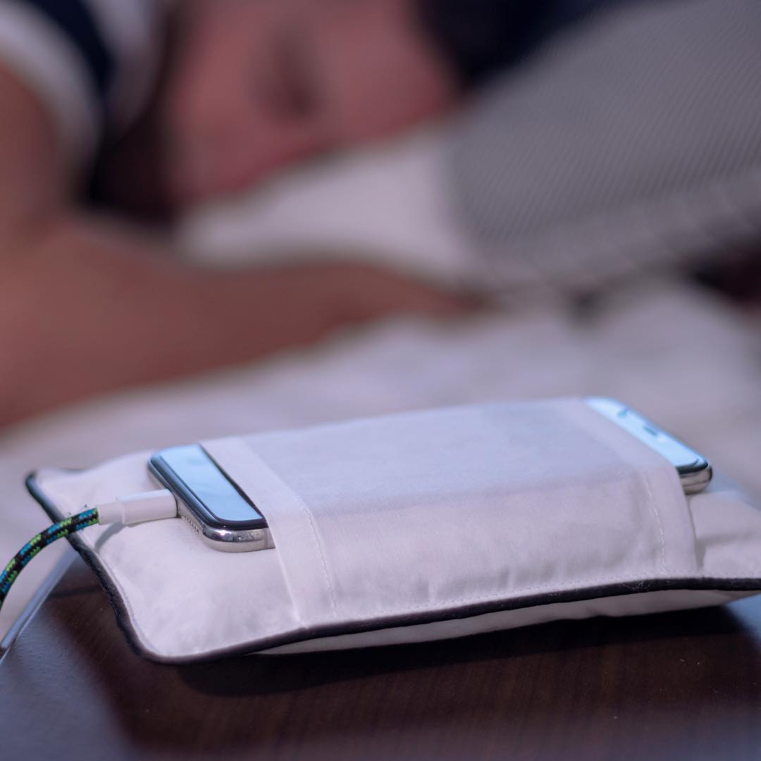 Pillow One S - Unnecessary Inventions Pillow One S - Unnecessary Inventions